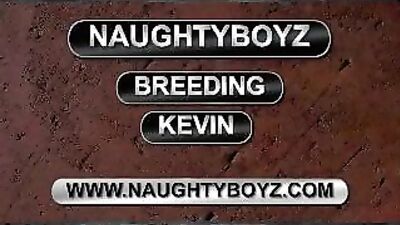 Breeding Kevin #34;Wet ass now#34; - the Ultimate Bareback Action Packed Experience