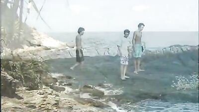 Gay Asian Dreamers Take on Public Outdoor Action