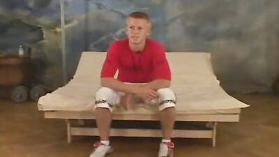 Audition Video: Big Cocks, Cum Shots & Handjobs