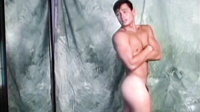 Kyles Amateur Handjob Mix: The Ultimate Gay Porn Video!