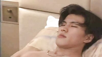 Asian Love Connection - Hardcore Bareback Cum Shots with Japanese Boys