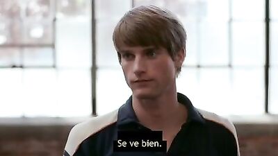 Test (Gay theme) subtítulos en español