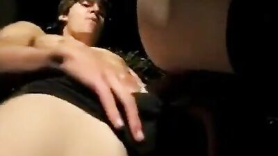 Gay Porn Video: Teen French Friend Uncut - Explosive Orgasms in the City!