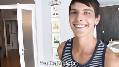 Banale rencontre : The Ultimate Gay Porn Experience!