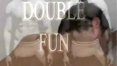 Double Action Boys - Gay Porn Video