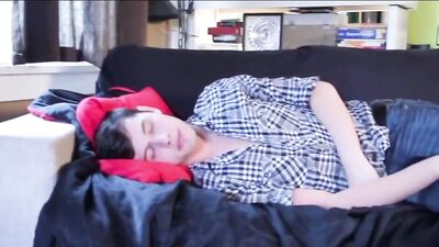 The Big Sneaky Fuckfest - The Glory of Hole