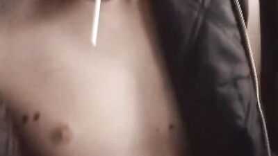 Gay Car Jerk: The Ultimate Solo Gay Porn Experience