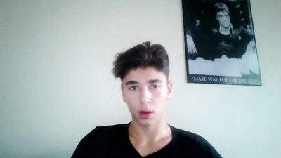 Horny Boys Adventure: The Ultimate Gay Porn Thrill