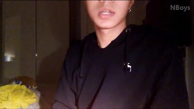 Red Panties: Unleashed Passion! - Gay Video - Men in Underwear