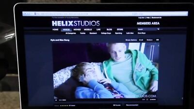 Sloppy Bareback Dreams - Dirty Flip Flop Fucks!