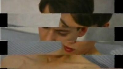 Room Mates: Action Packed Gay Porn Video!