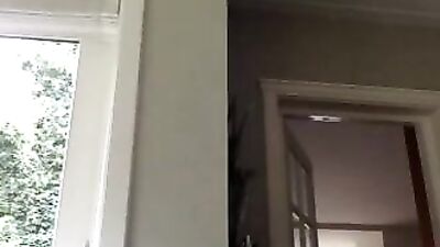 Twink Ass Play: Boyfriend Gets Frisky with Chat Partner