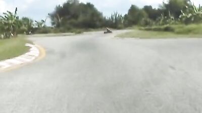 Asian Enigines: Start Your Engines!