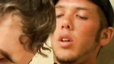 M Vid 5450 bigsucu Hot Suckers 69