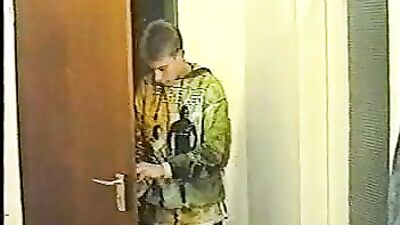 Young & Wild: Gay Porn with Teensex Passion!