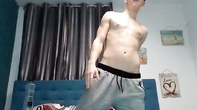 Explore Romanian Hotties Webcam Masturbation in Hot Amateur Porn Video!