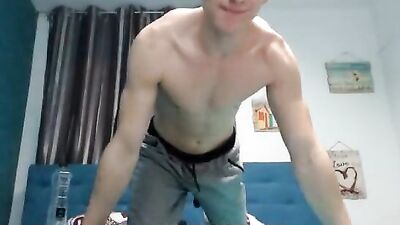 Explore Romanian Hotties Webcam Masturbation in Hot Amateur Porn Video!