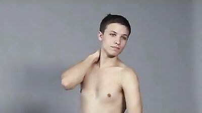 Gay Porn Twink Double Delight