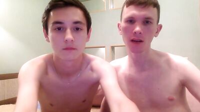 Duo fun