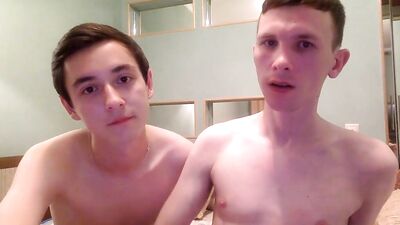 Duo fun