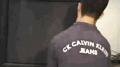 Dennys Cumming Service: Oral, Handjob & Cumshots Galore!