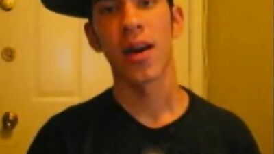 Joshua Craze II: Web-Cam Exposed!