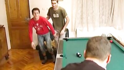 Je préfère tes boules