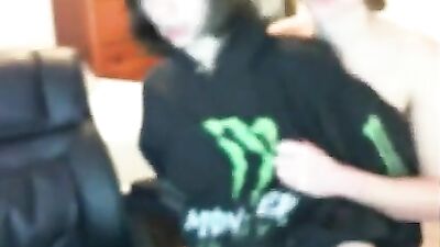 Slick 1125 - Action Porn: Unleash Your Inner Desire!