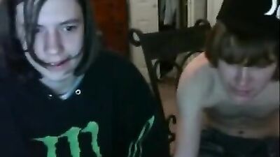 Slick 1125 - Action Porn: Unleash Your Inner Desire!