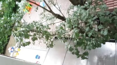 Public Hotel Wank: Hardcore Gay Porn Adventures in the City