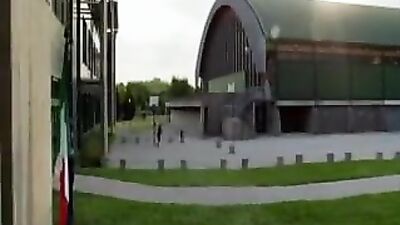 Gay Passion Movie - A Loving Kiss (subtítulos en español)