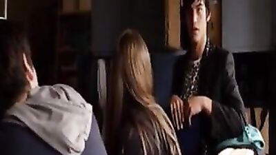 Gay Passion Movie - A Loving Kiss (subtítulos en español)