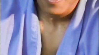 Asian Threesome: Exploring New Heights with Cute Boys