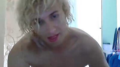 Beautiful Blond Amateurs in Action