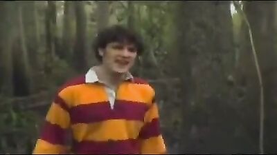 Stu & Davys Short Film: Action Amateur Fun!