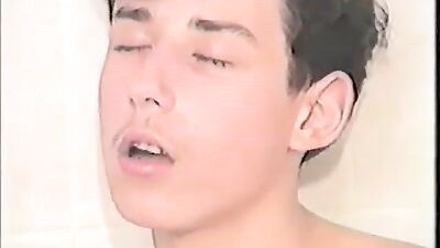 Gay Porn Video: Old Teen Angel Returns