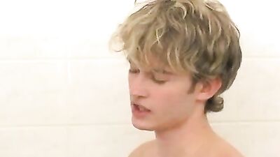 Hot Three Way for Teens: Action Bareback Movies