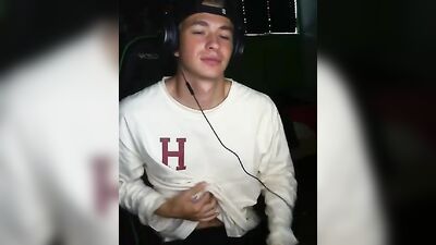 Cb Stud Reunion - Raw Sex with Huge Muscular Men!