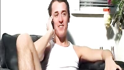 Brit Toilet Sex - The Ultimate Movies Gay Porn Experience!