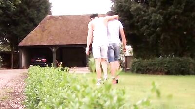 Hot Fuckers 76: Big Cocks, Oral Cum Shots - M Vids Gay Porn Classic!