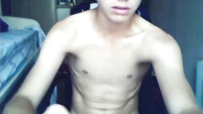 Kevins Sexual Desire Unleashed! Explosive Cum Shots and Handjobs!