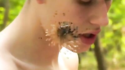 De Biman Bi Boys - The Return (Bareback Bisexual Action)