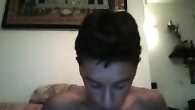 Blow Me Nice Body Big Dick Cumshot!!