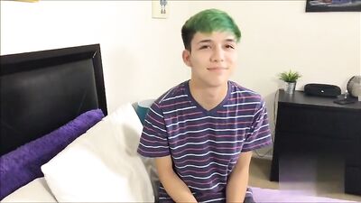 Boyz First Time: Unleashed Raw Porn