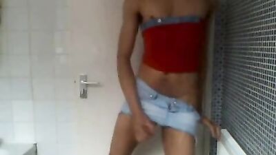 Gay Porn Video - Exposed! Amateur Wanking Sessions