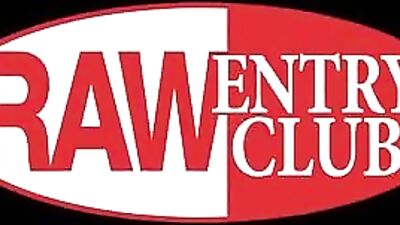 Raw Big Cocks: Action Bareback - The Sequel!