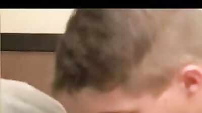 Breeding Bareback Boys: Raw Cumshots!