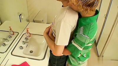 Hot Fuckers Reunited: Big Cocks and Oral Delights!