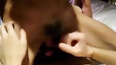 Jerking together: Asian boys unite!