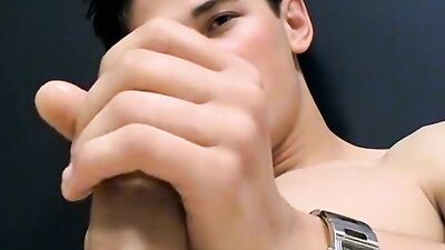 M Vid 5482 bigwacu Hot Wanker 98